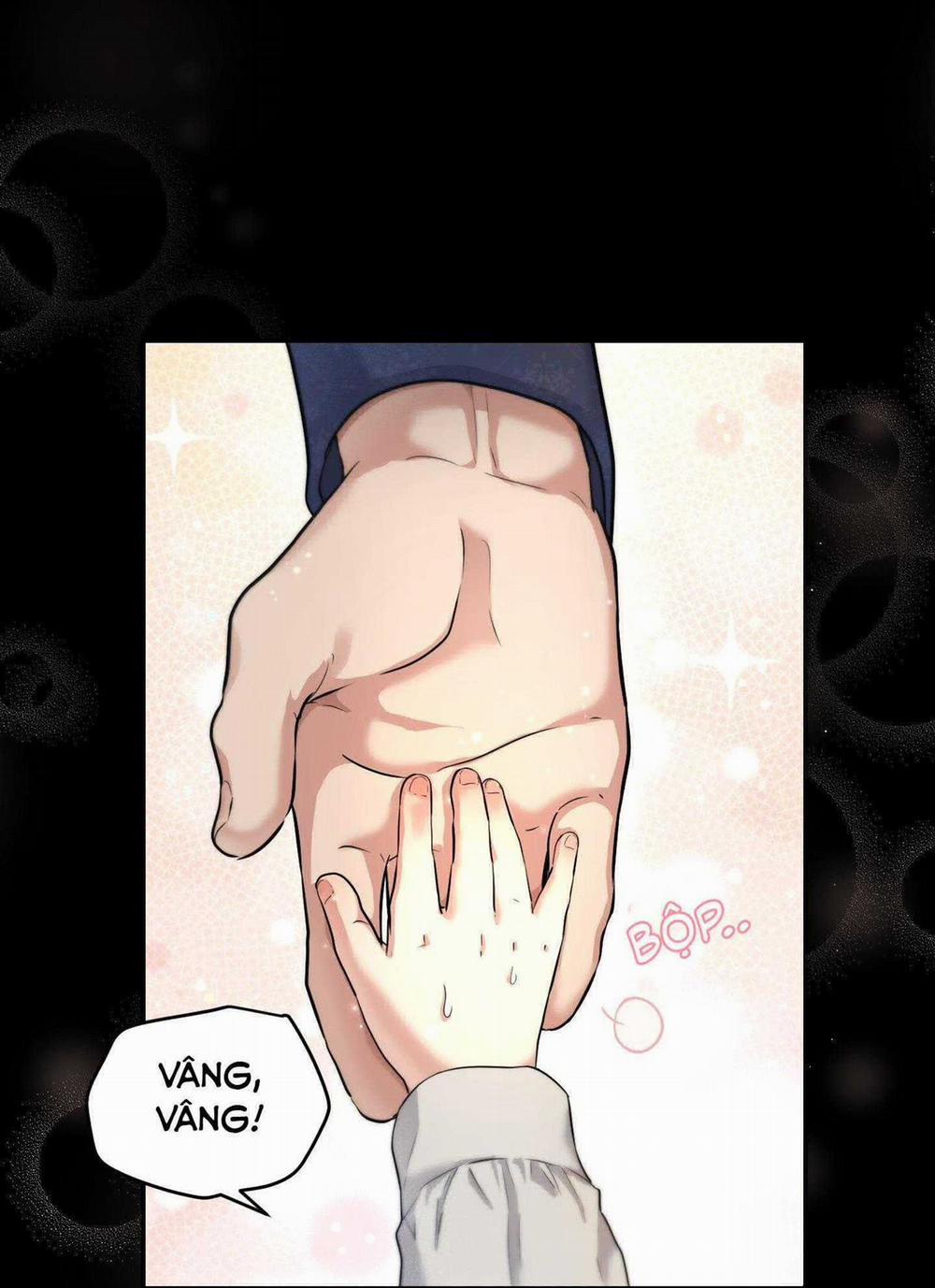 Vị Công Tước Không Thể Thăng Tiến 3 trang 30