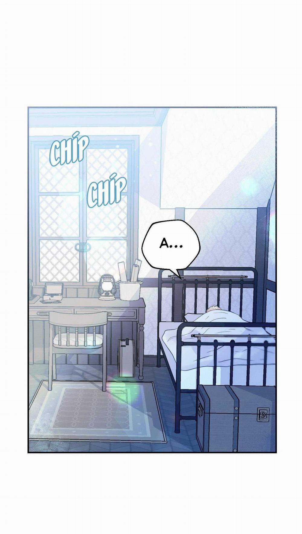 Vị Công Tước Không Thể Thăng Tiến 3 trang 36