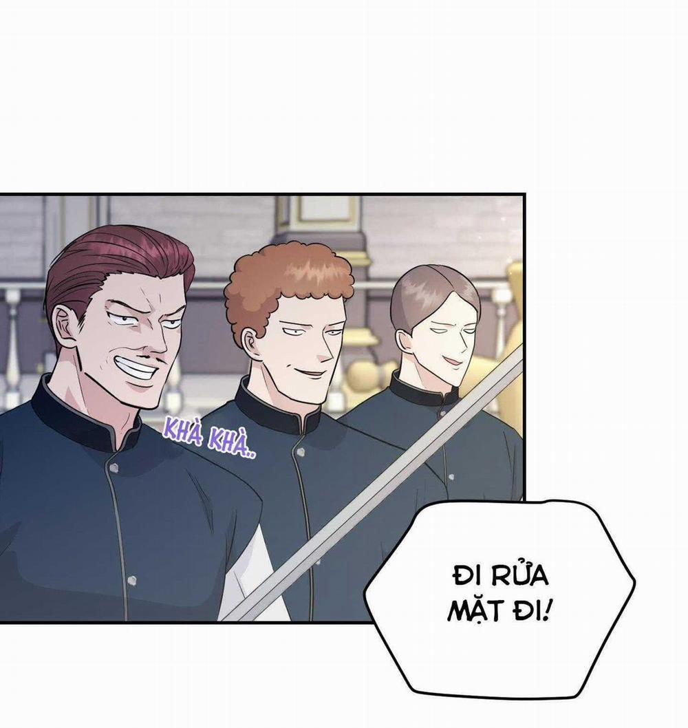 Vị Công Tước Không Thể Thăng Tiến 3 trang 40