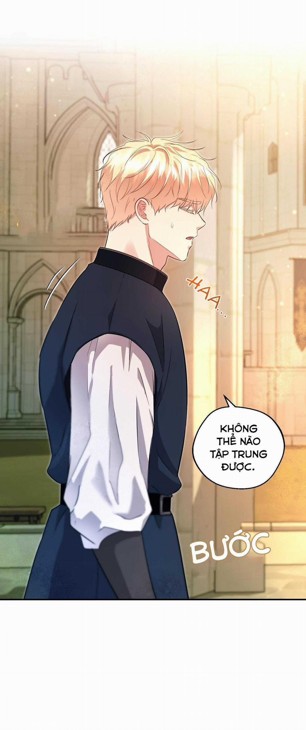 Vị Công Tước Không Thể Thăng Tiến 3 trang 43