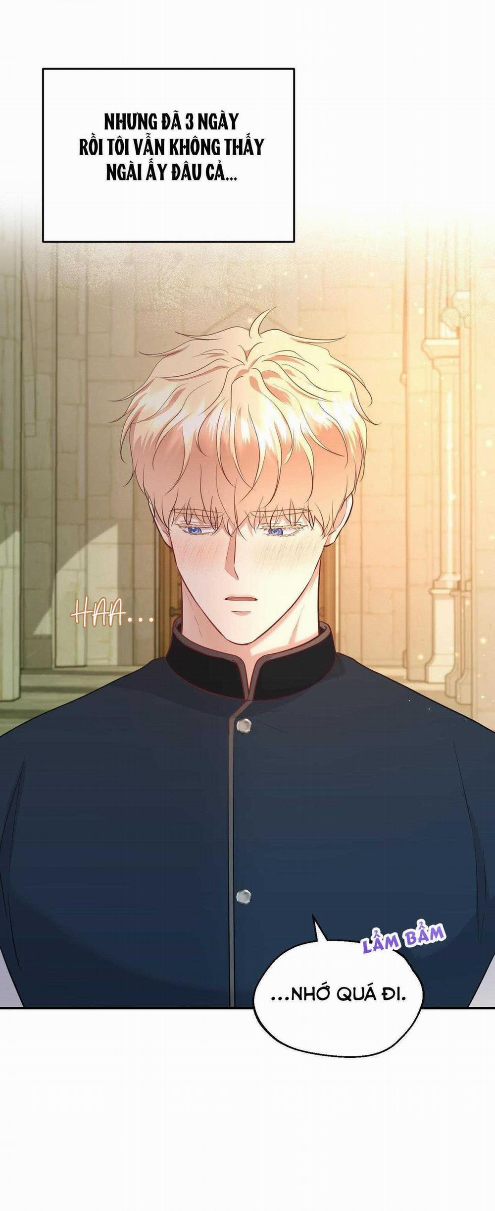 Vị Công Tước Không Thể Thăng Tiến 3 trang 49