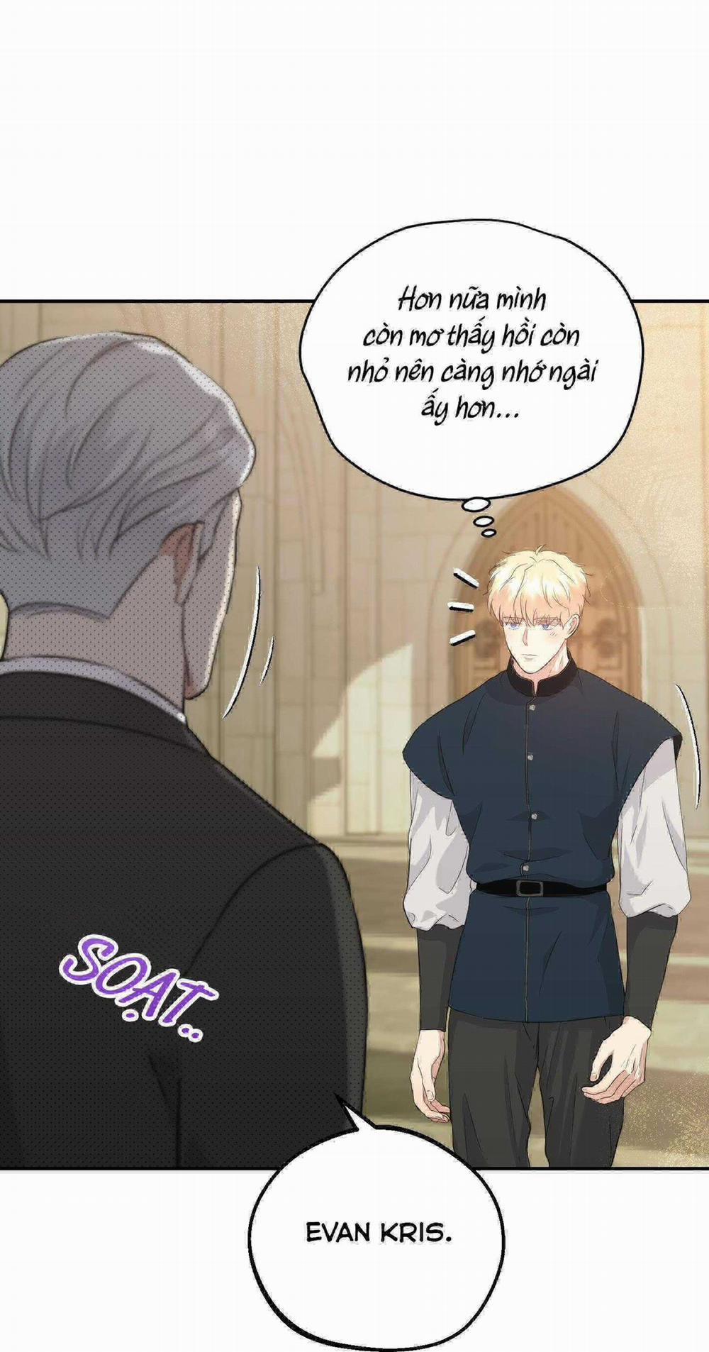 Vị Công Tước Không Thể Thăng Tiến 3 trang 50