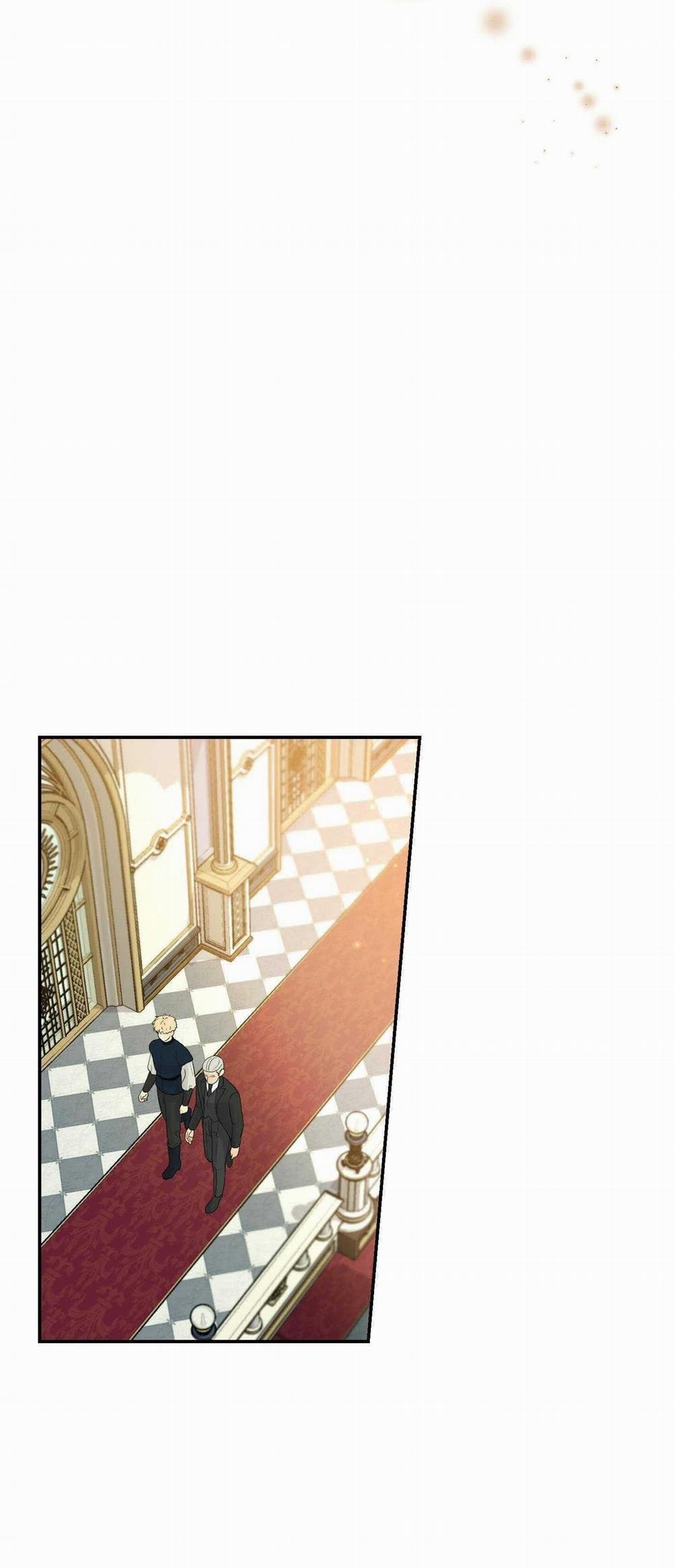 Vị Công Tước Không Thể Thăng Tiến 3 trang 53