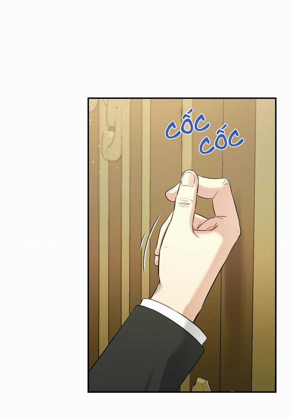 Vị Công Tước Không Thể Thăng Tiến 3 trang 54