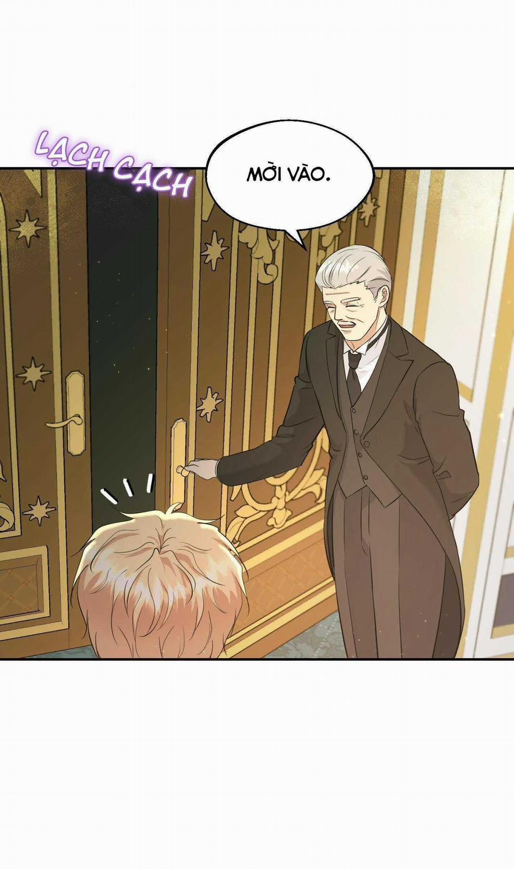 Vị Công Tước Không Thể Thăng Tiến 3 trang 56