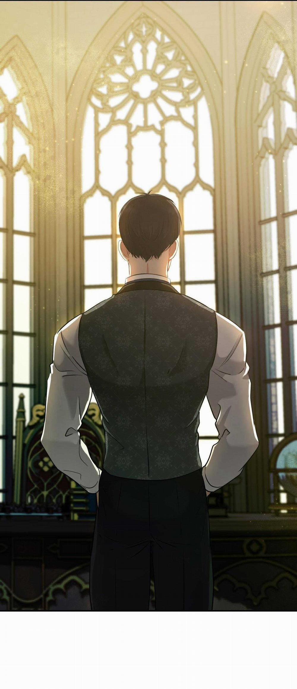 Vị Công Tước Không Thể Thăng Tiến 3 trang 59