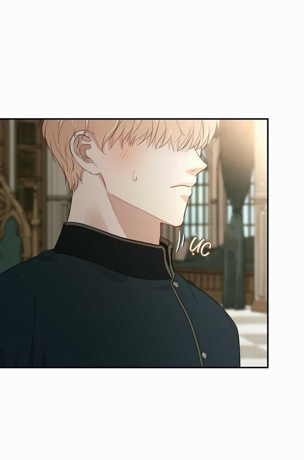 Vị Công Tước Không Thể Thăng Tiến 3 trang 62