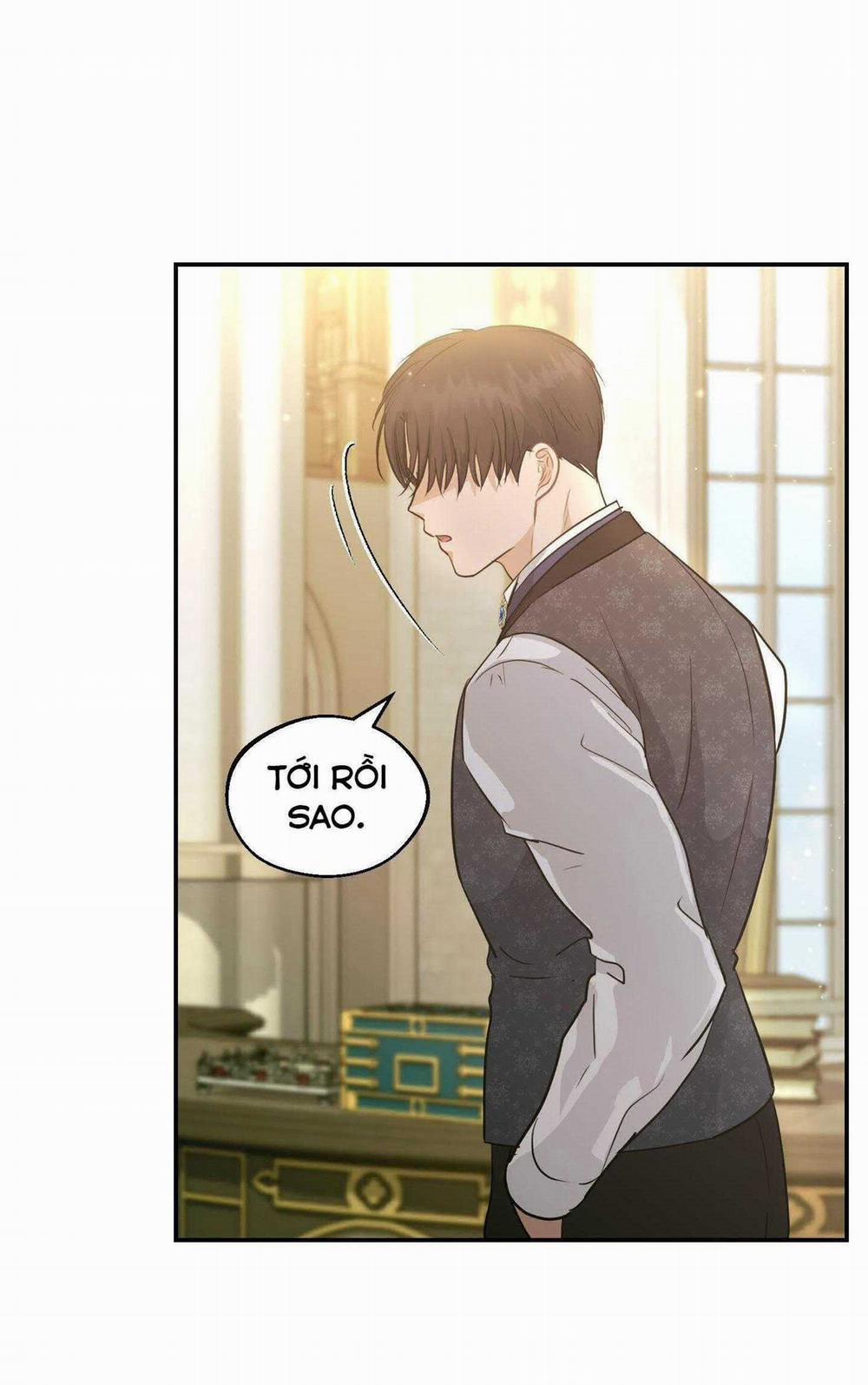 Vị Công Tước Không Thể Thăng Tiến 3 trang 63