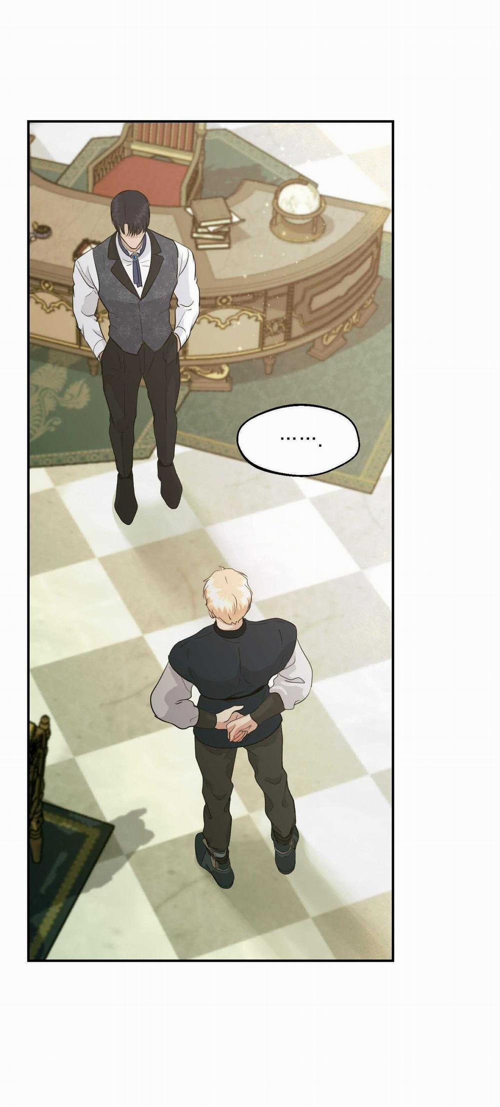 Vị Công Tước Không Thể Thăng Tiến 3 trang 65