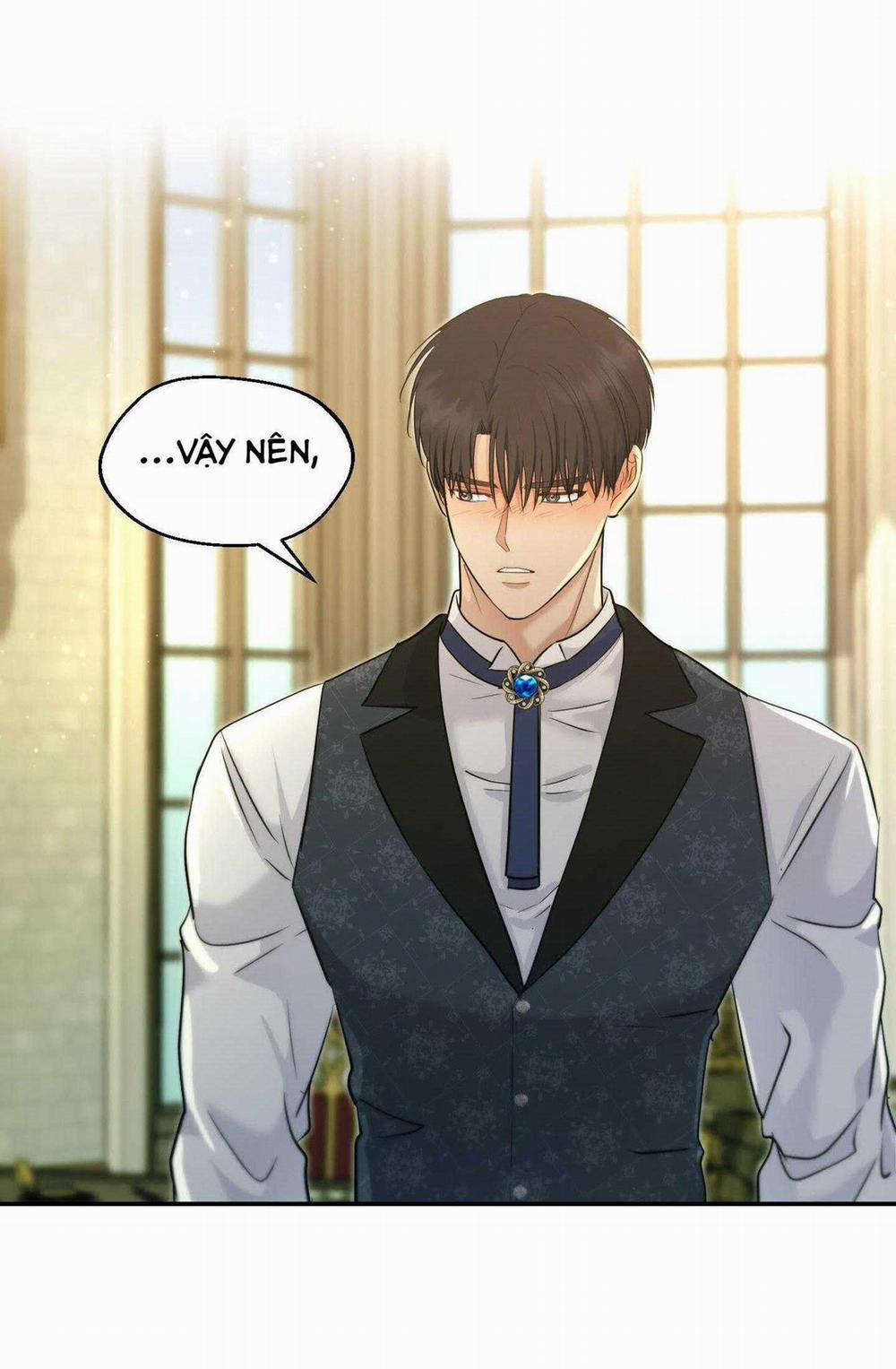 Vị Công Tước Không Thể Thăng Tiến 3 trang 74