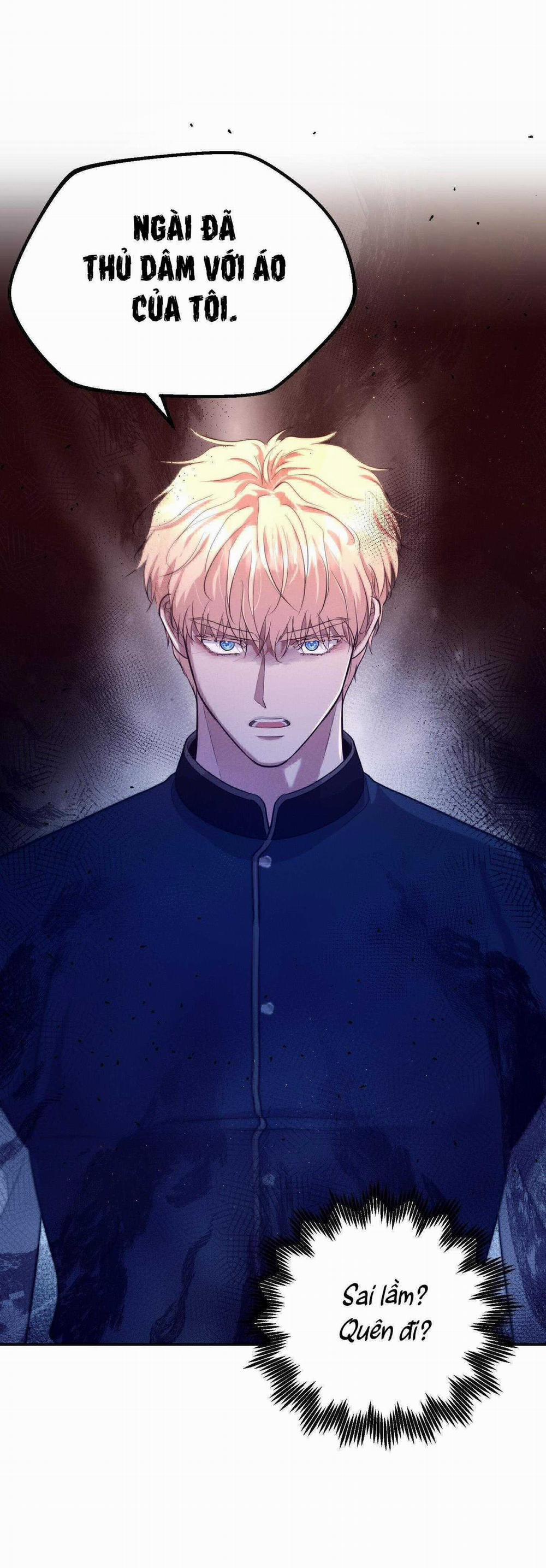 Vị Công Tước Không Thể Thăng Tiến 3 trang 76