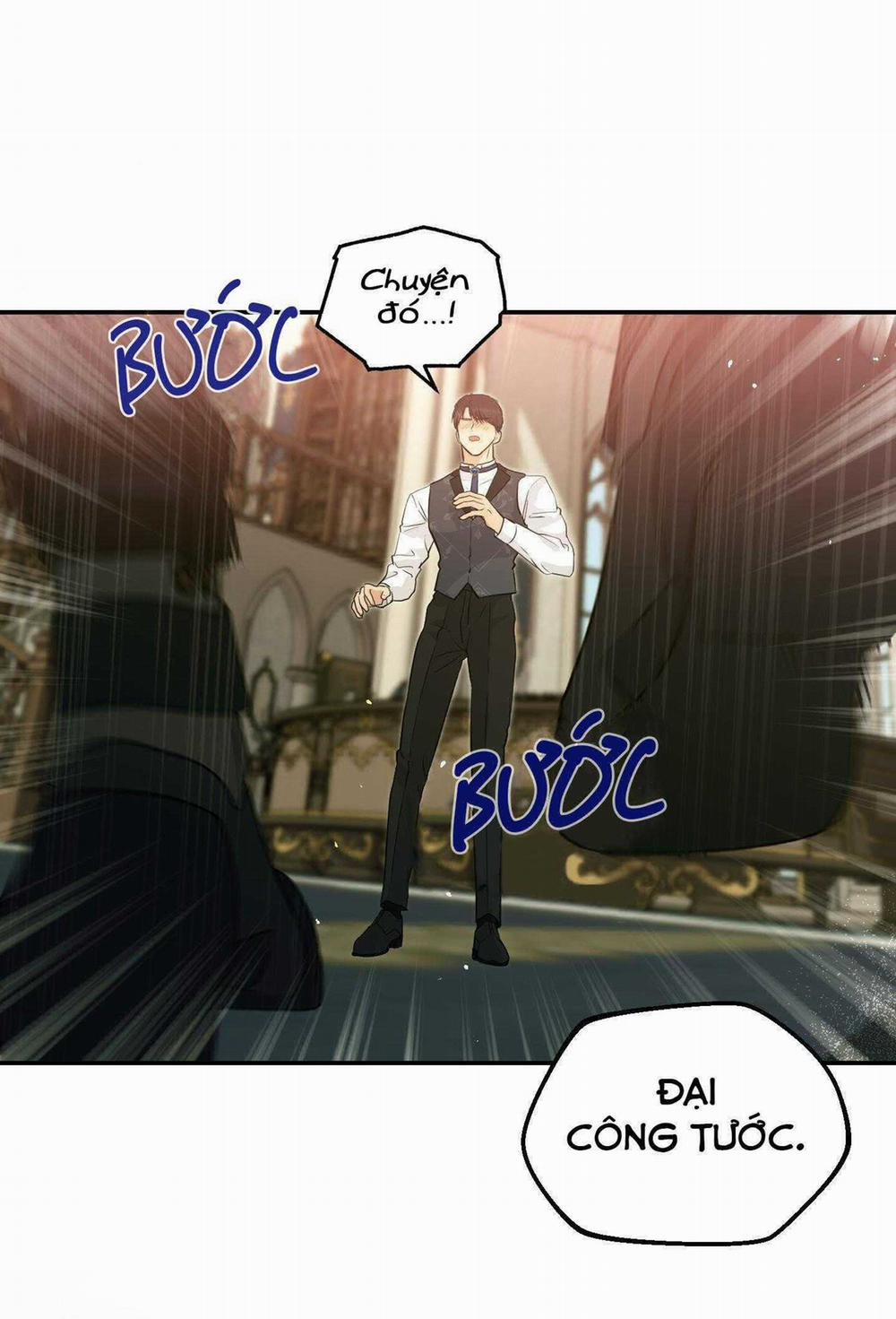 Vị Công Tước Không Thể Thăng Tiến 3 trang 78