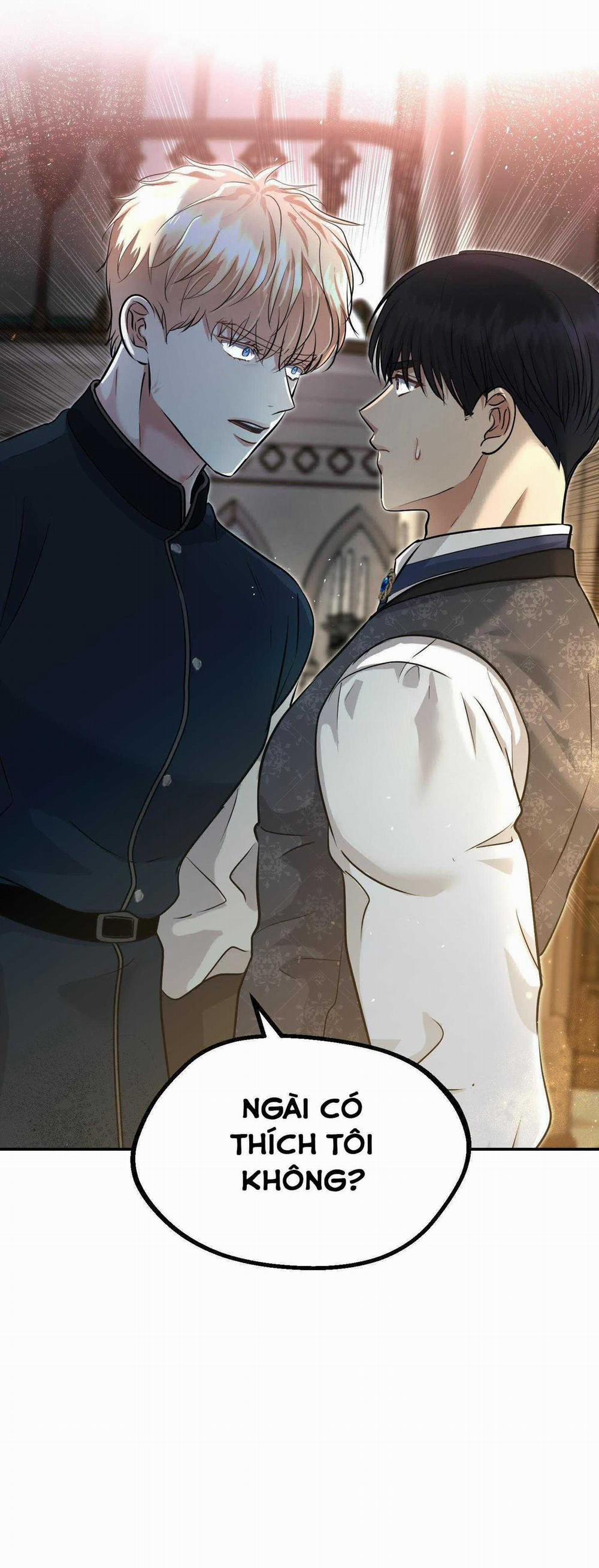 Vị Công Tước Không Thể Thăng Tiến 3 trang 79