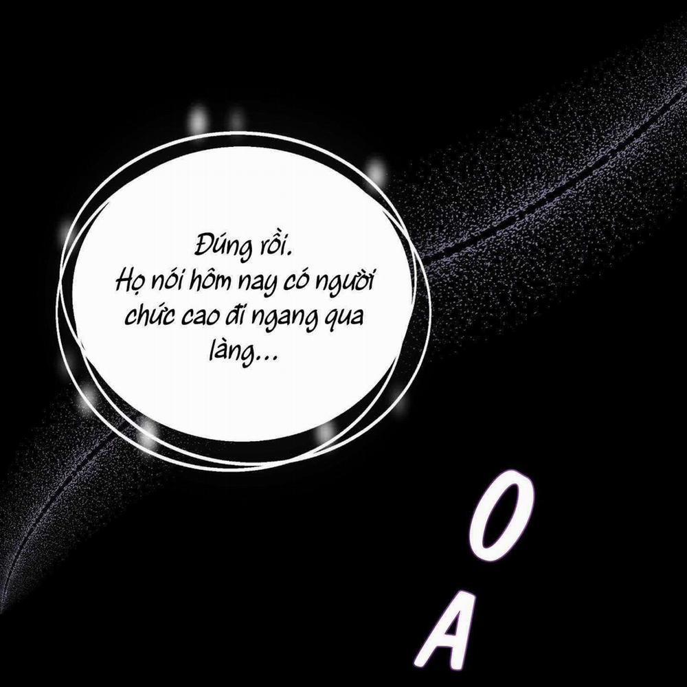 Vị Công Tước Không Thể Thăng Tiến 3 trang 8