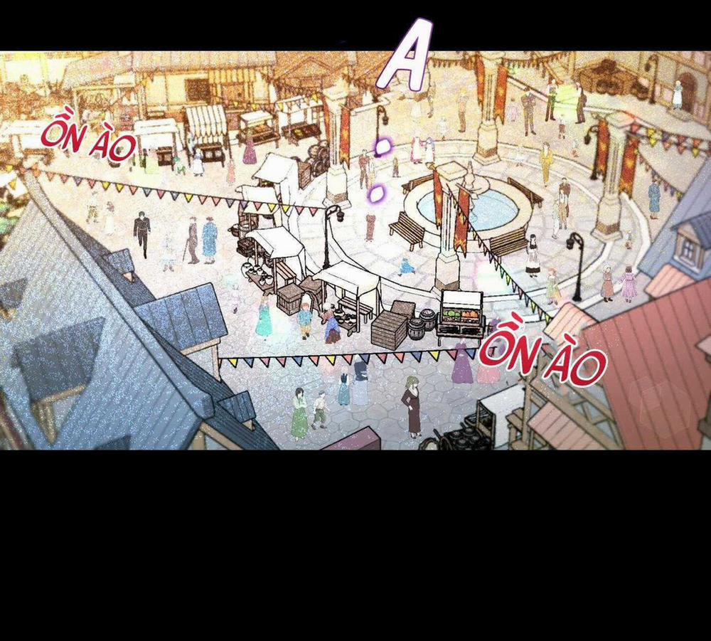 Vị Công Tước Không Thể Thăng Tiến 3 trang 9