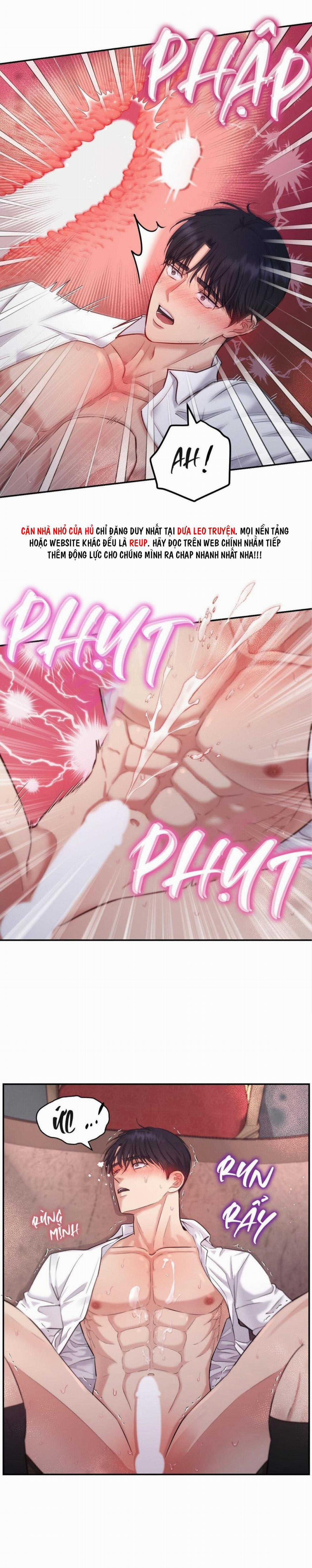 Vị Công Tước Không Thể Thăng Tiến 4 trang 19