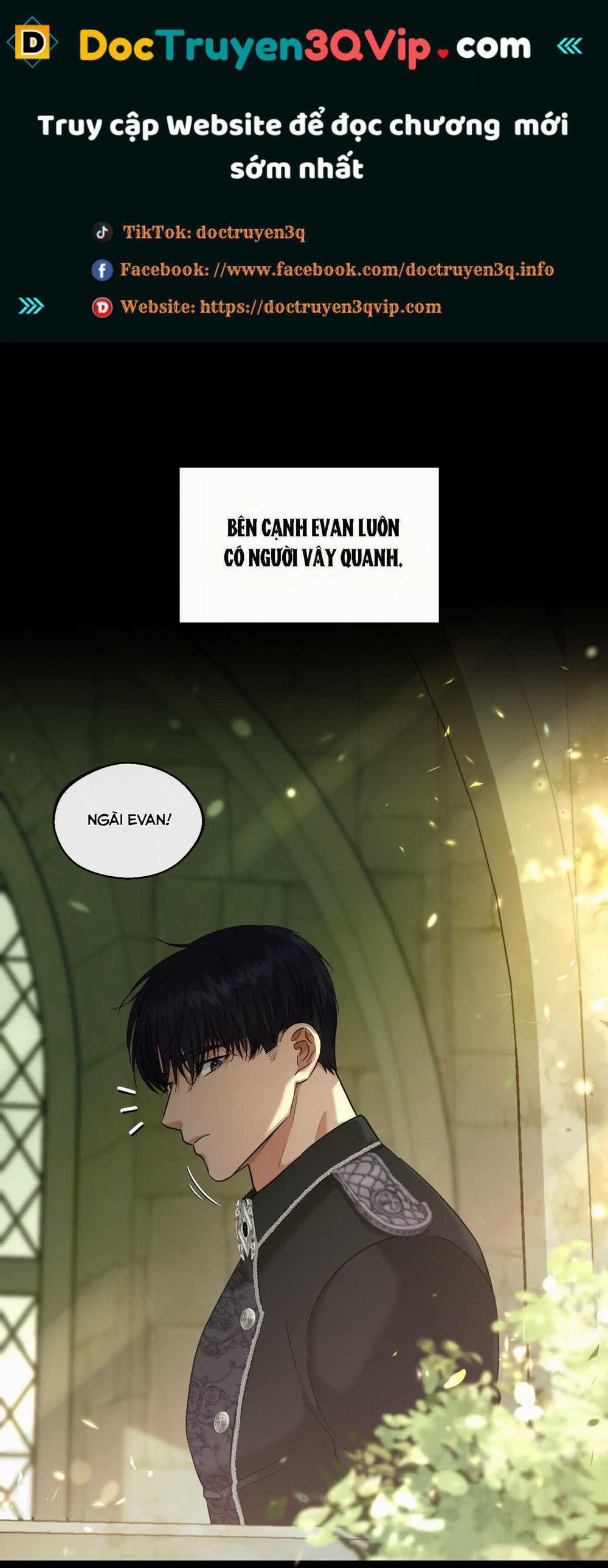 Vị Công Tước Không Thể Thăng Tiến 6 trang 0