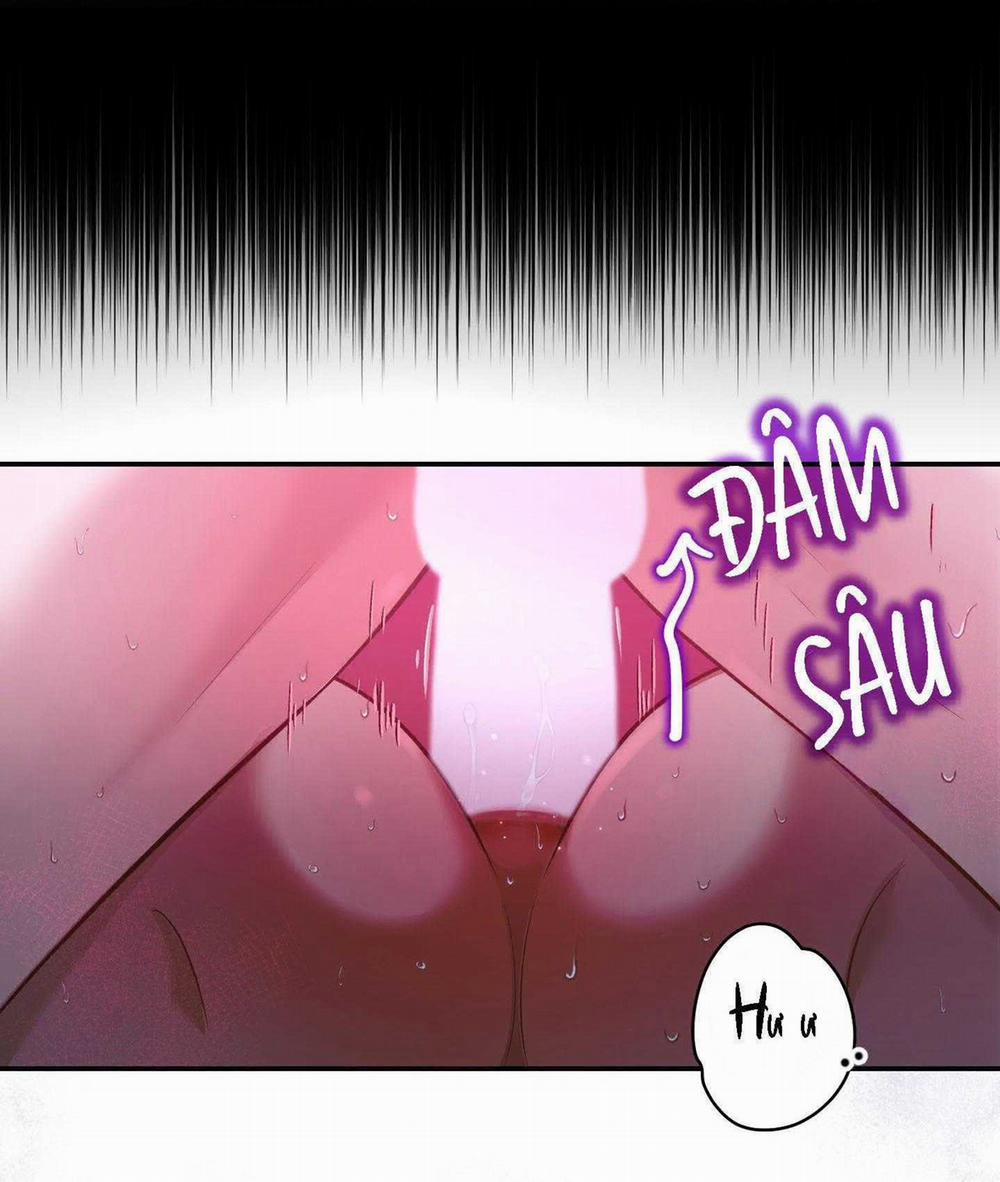 Vị Công Tước Không Thể Thăng Tiến 6 trang 10