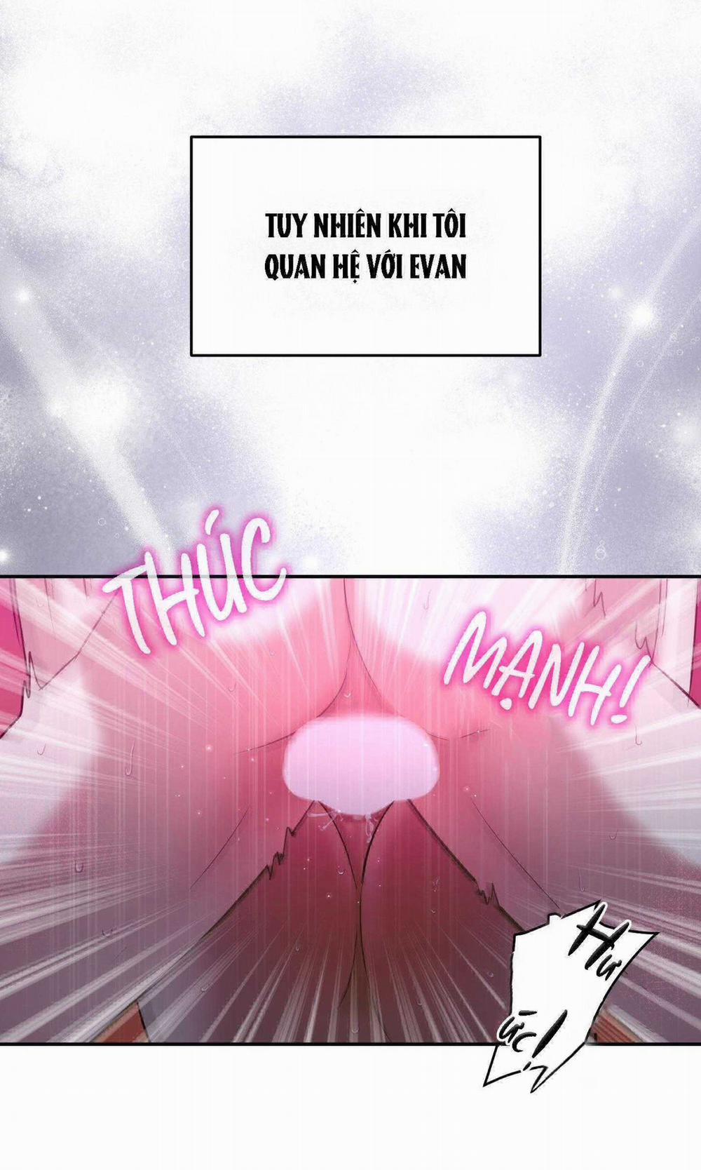 Vị Công Tước Không Thể Thăng Tiến 6 trang 11