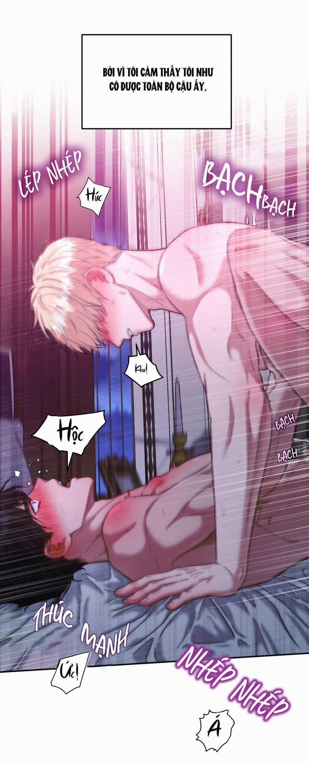 Vị Công Tước Không Thể Thăng Tiến 6 trang 12