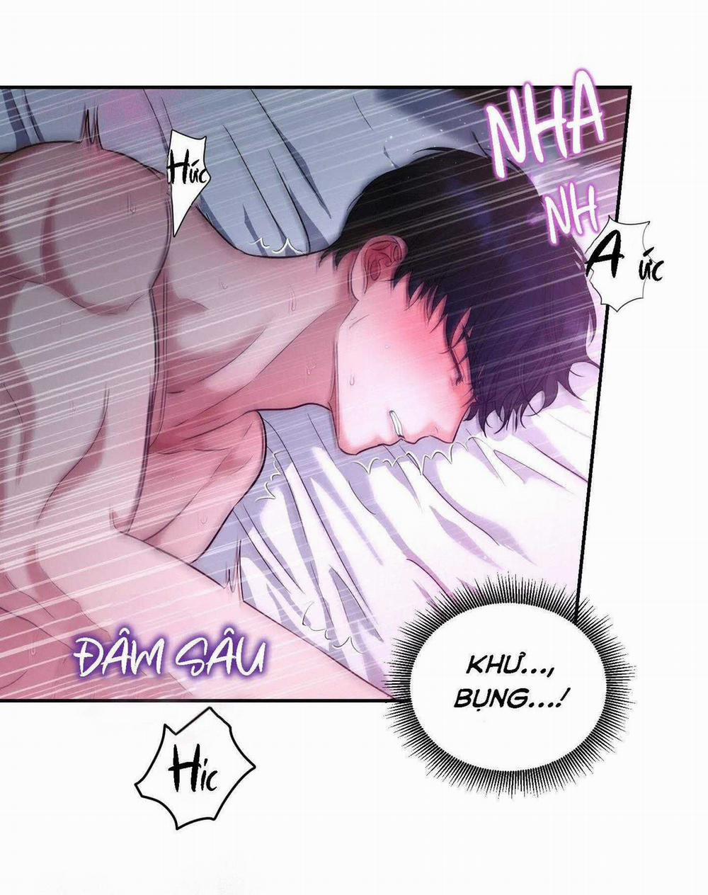 Vị Công Tước Không Thể Thăng Tiến 6 trang 18