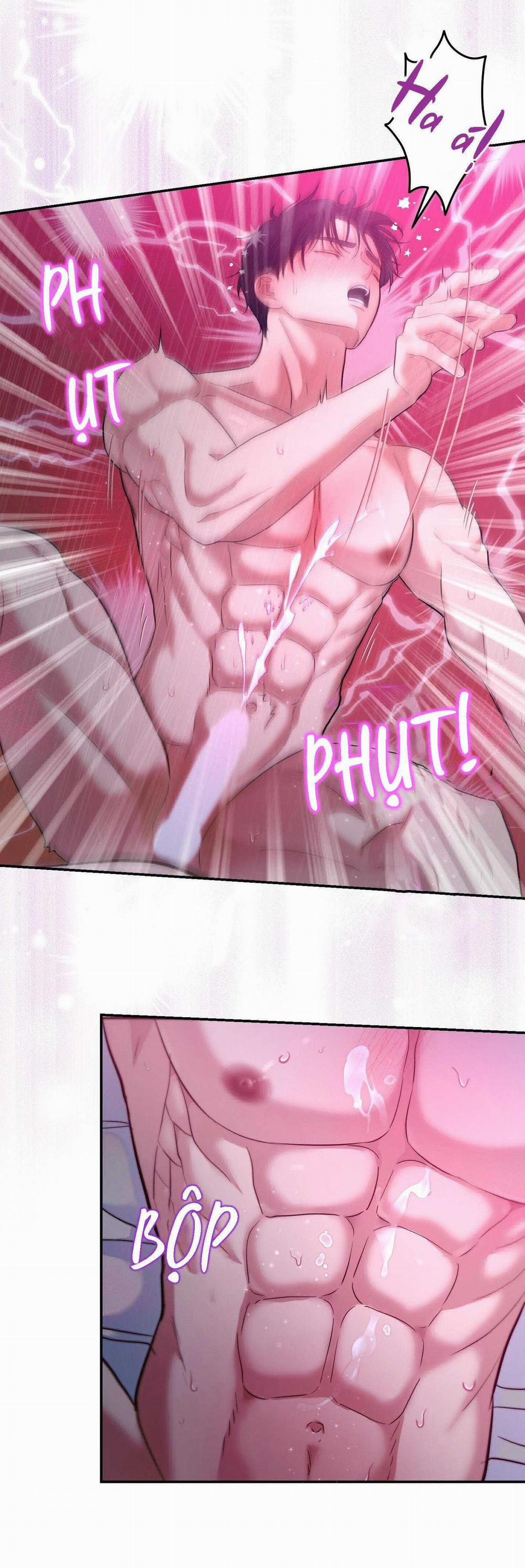 Vị Công Tước Không Thể Thăng Tiến 6 trang 20