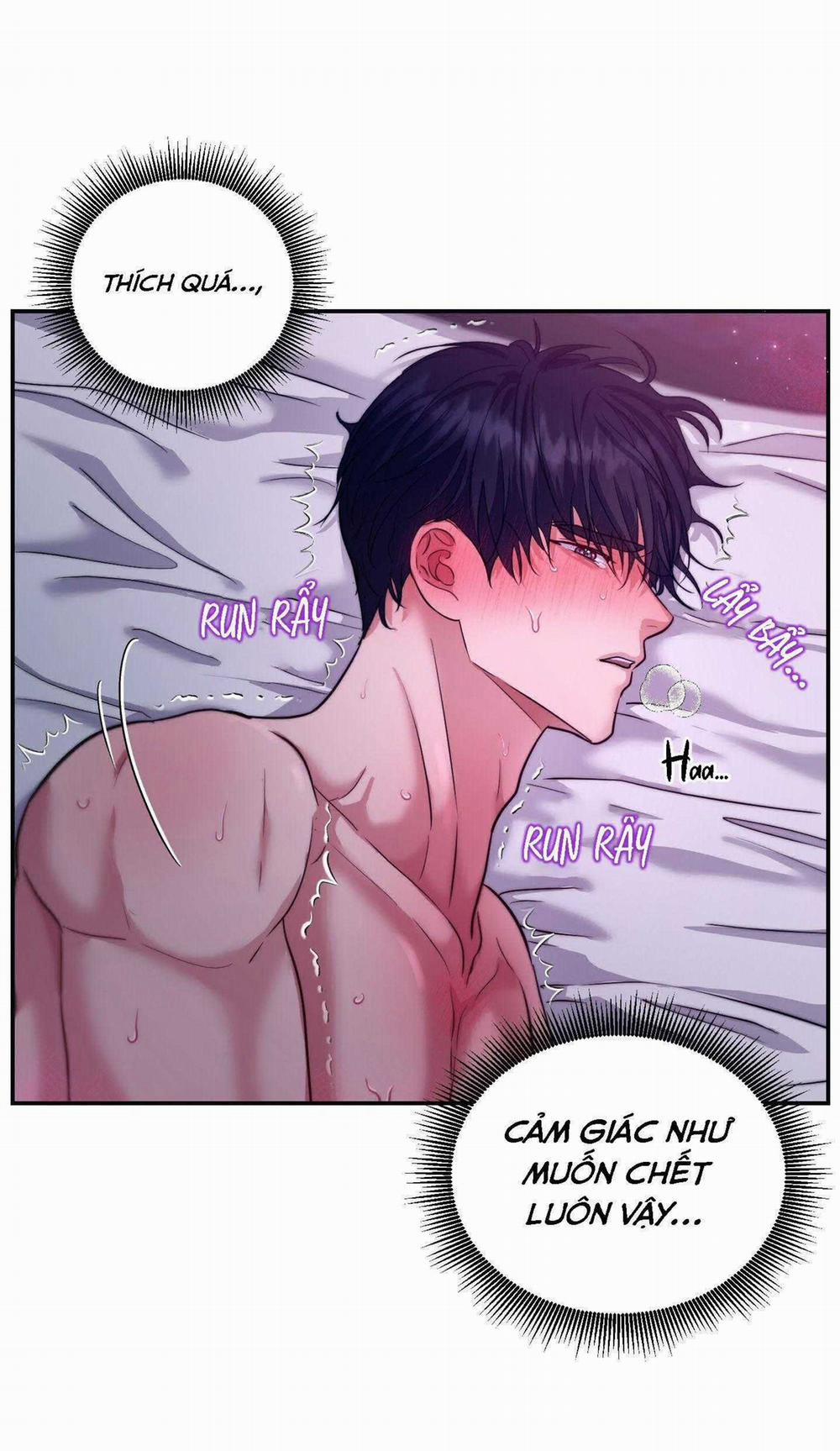 Vị Công Tước Không Thể Thăng Tiến 6 trang 21