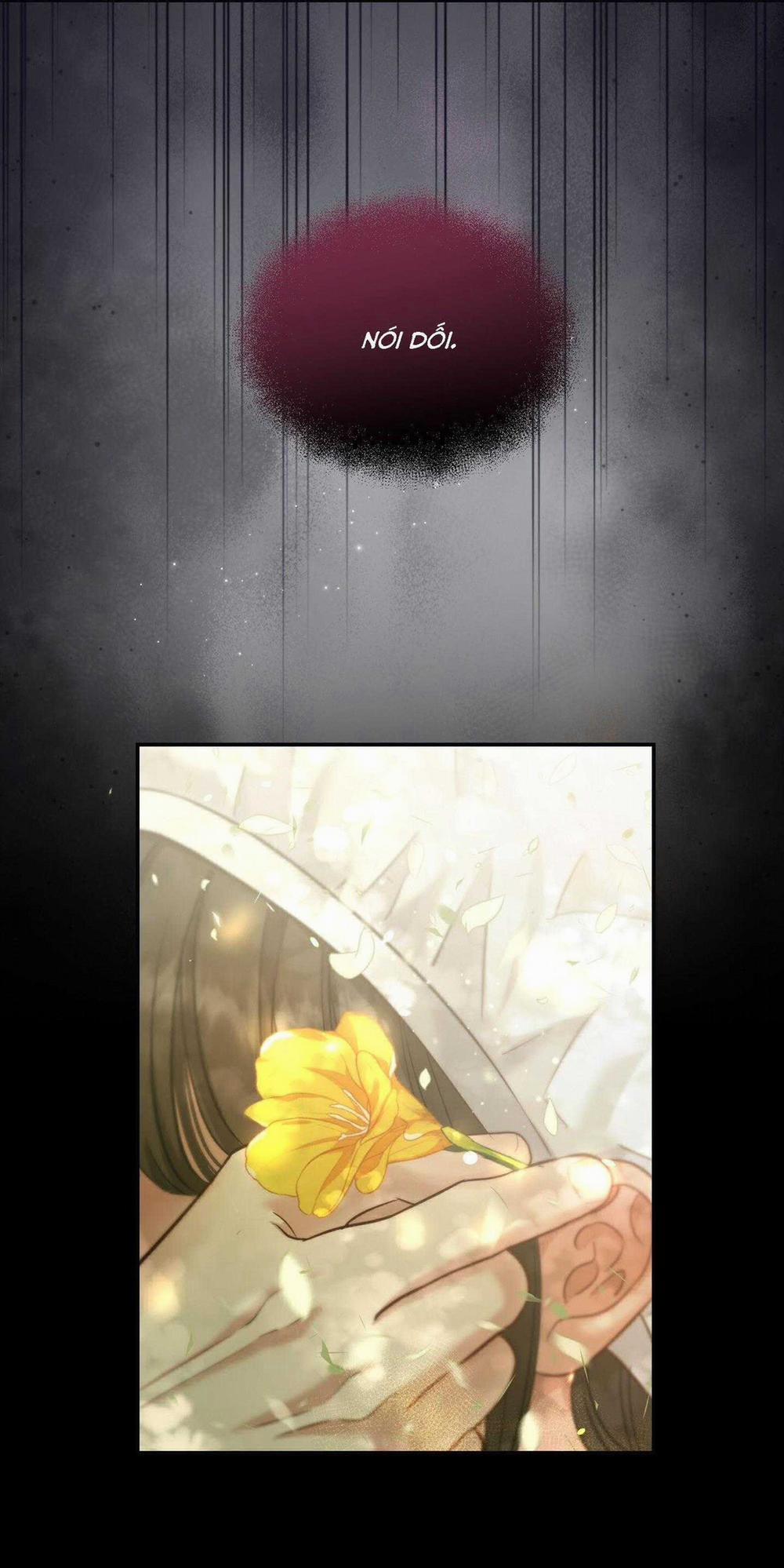 Vị Công Tước Không Thể Thăng Tiến 6 trang 24