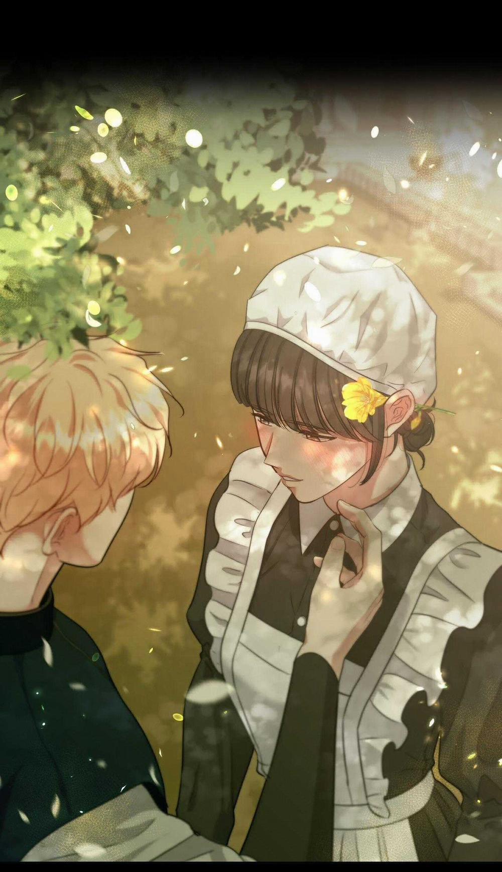 Vị Công Tước Không Thể Thăng Tiến 6 trang 25