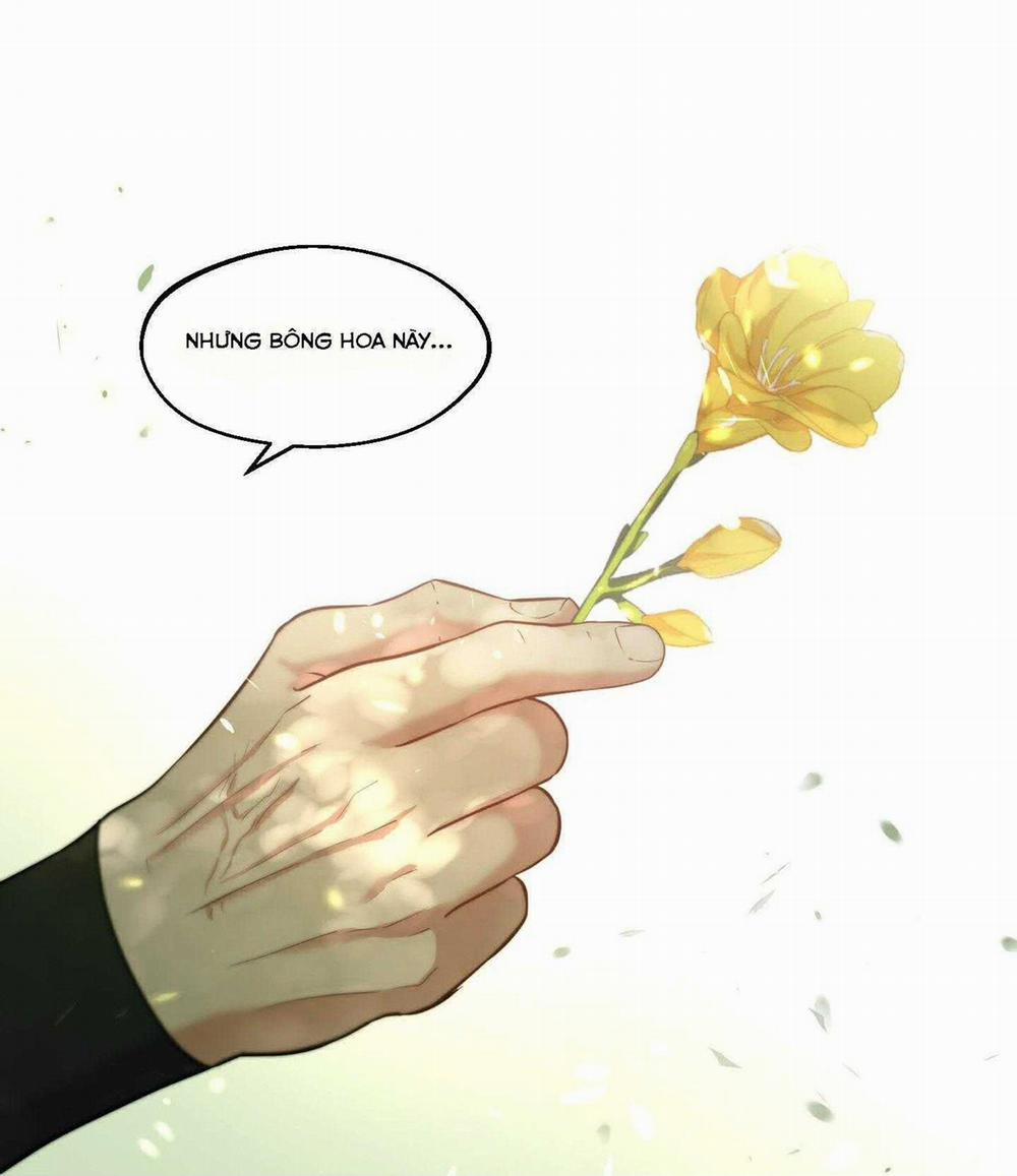 Vị Công Tước Không Thể Thăng Tiến 6 trang 3