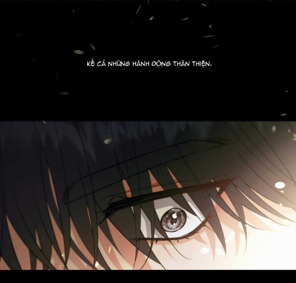 Vị Công Tước Không Thể Thăng Tiến 6 trang 4