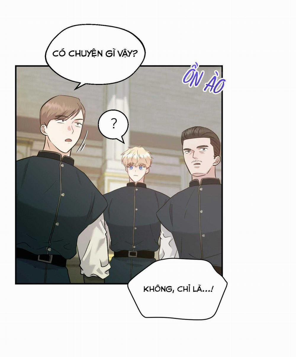 Vị Công Tước Không Thể Thăng Tiến 6 trang 44
