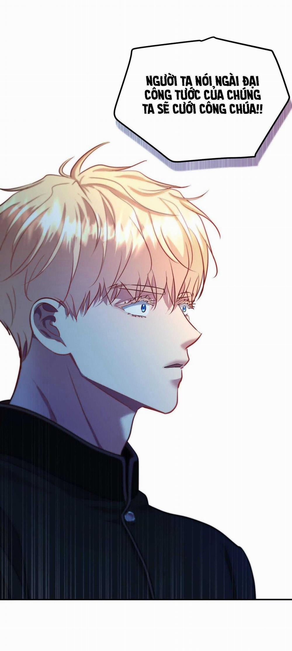 Vị Công Tước Không Thể Thăng Tiến 6 trang 45