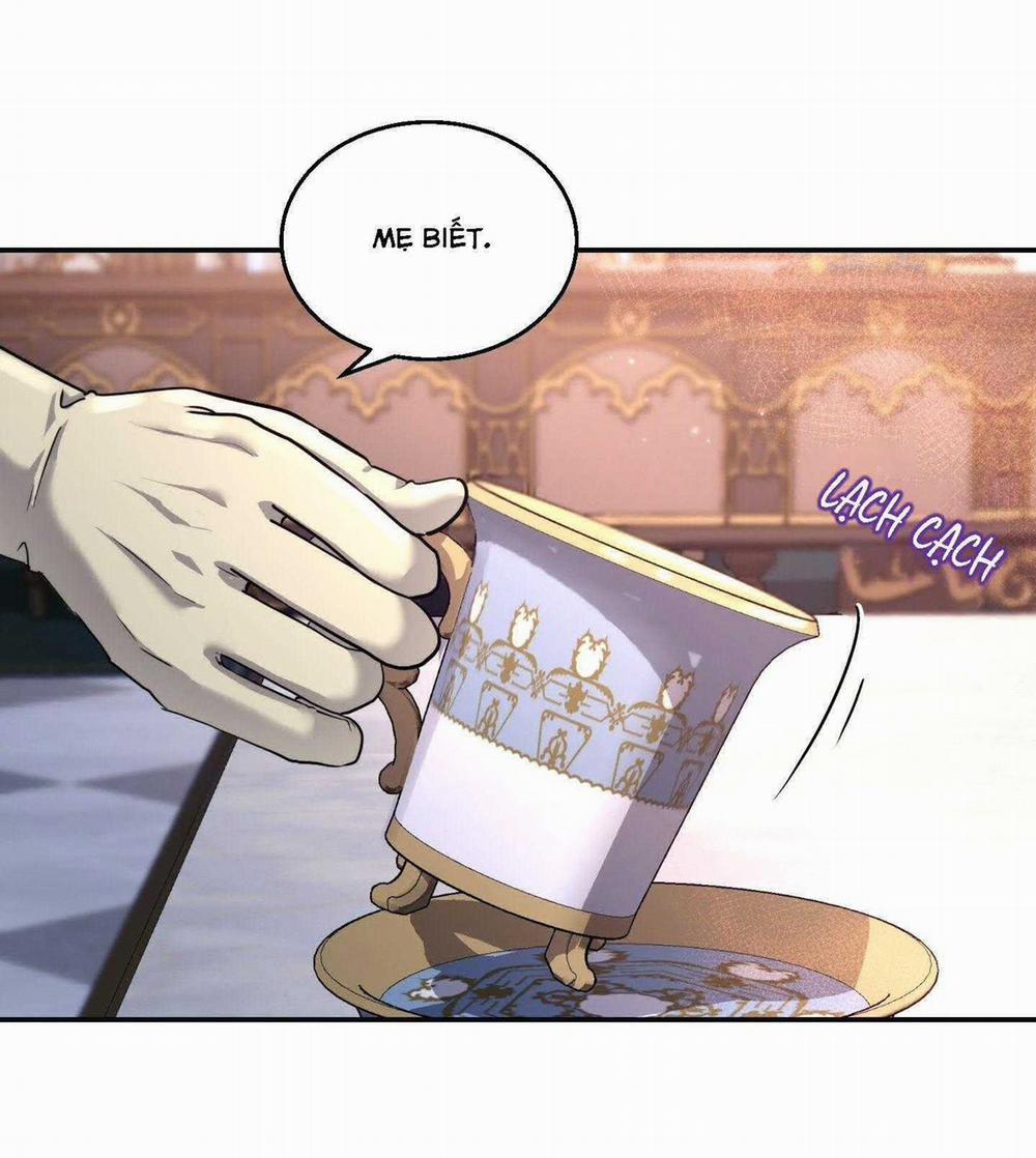 Vị Công Tước Không Thể Thăng Tiến 6 trang 52
