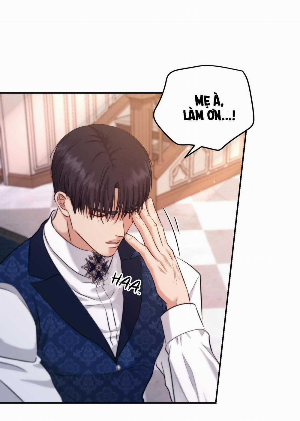 Vị Công Tước Không Thể Thăng Tiến 6 trang 54