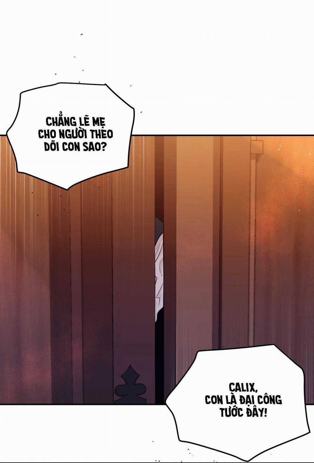 Vị Công Tước Không Thể Thăng Tiến 6 trang 58