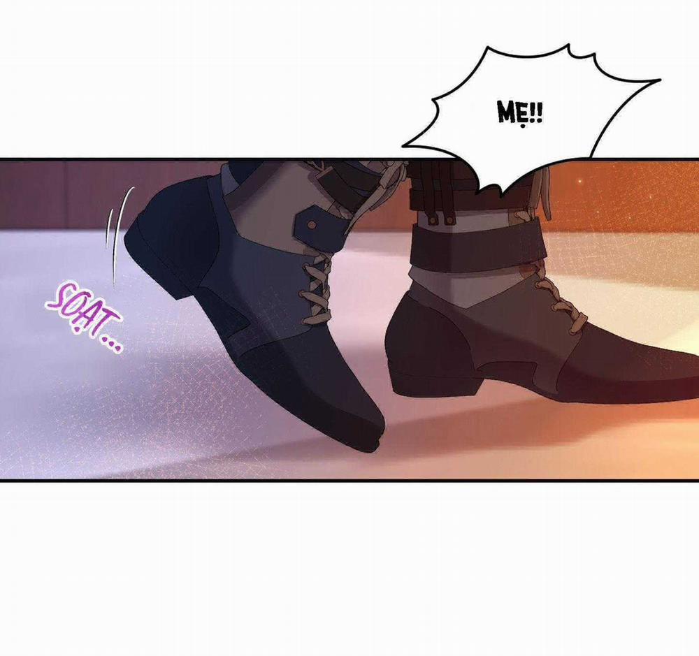 Vị Công Tước Không Thể Thăng Tiến 6 trang 61