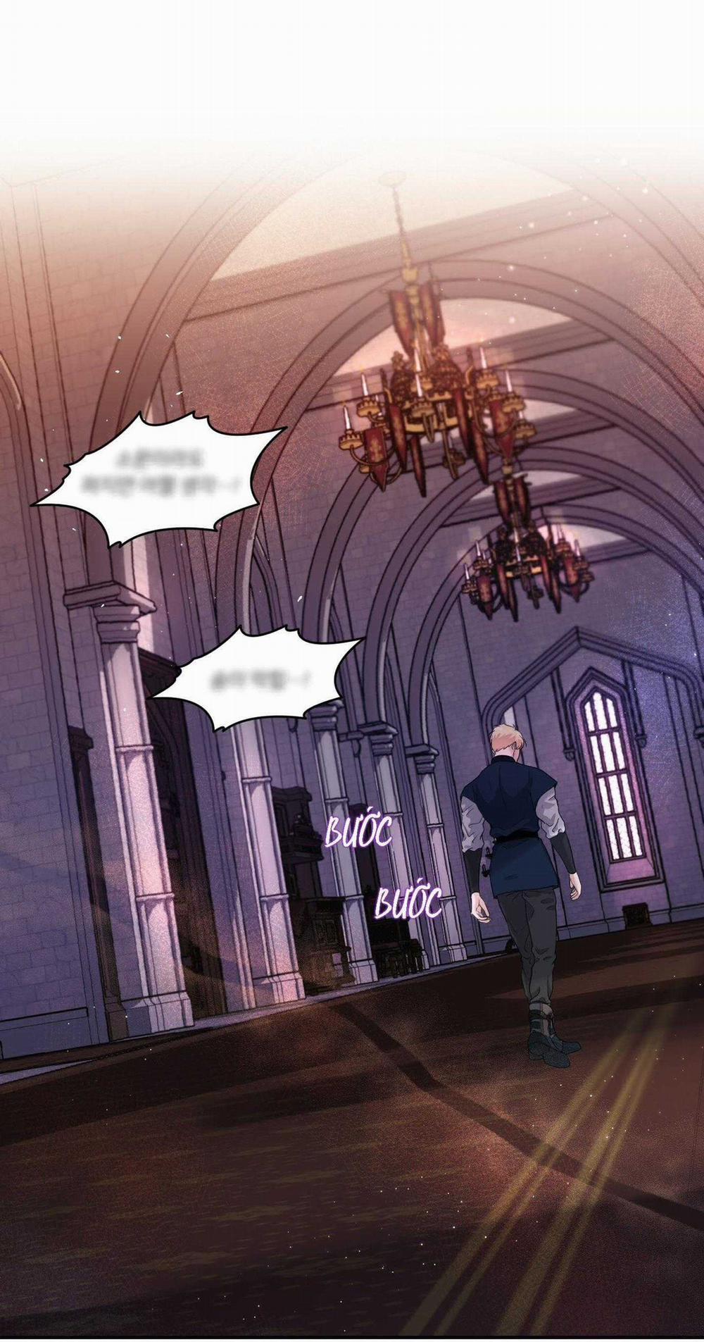 Vị Công Tước Không Thể Thăng Tiến 6 trang 62