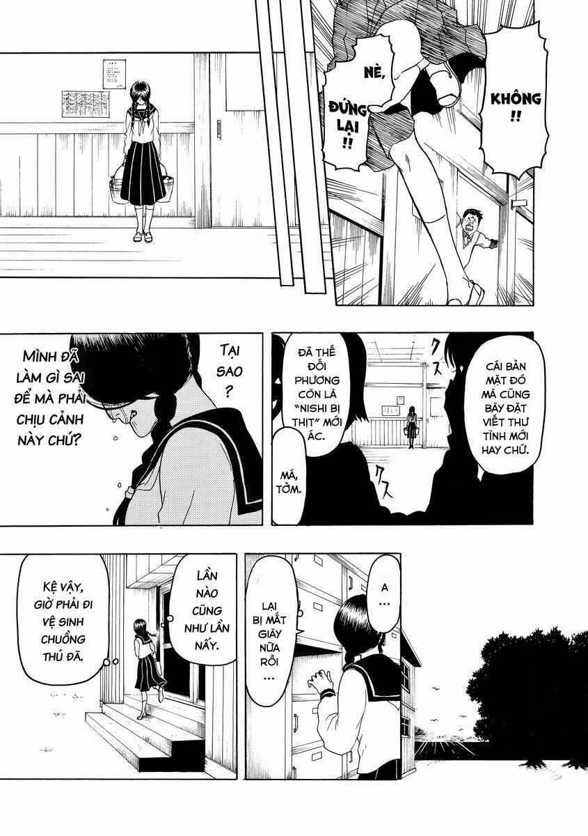 Vì Hận Tái Sinh ~Người Phụ Nữ Vì Phục Thù Mà Từ Bỏ Gương Mặt Của Mình~ 1 trang 10