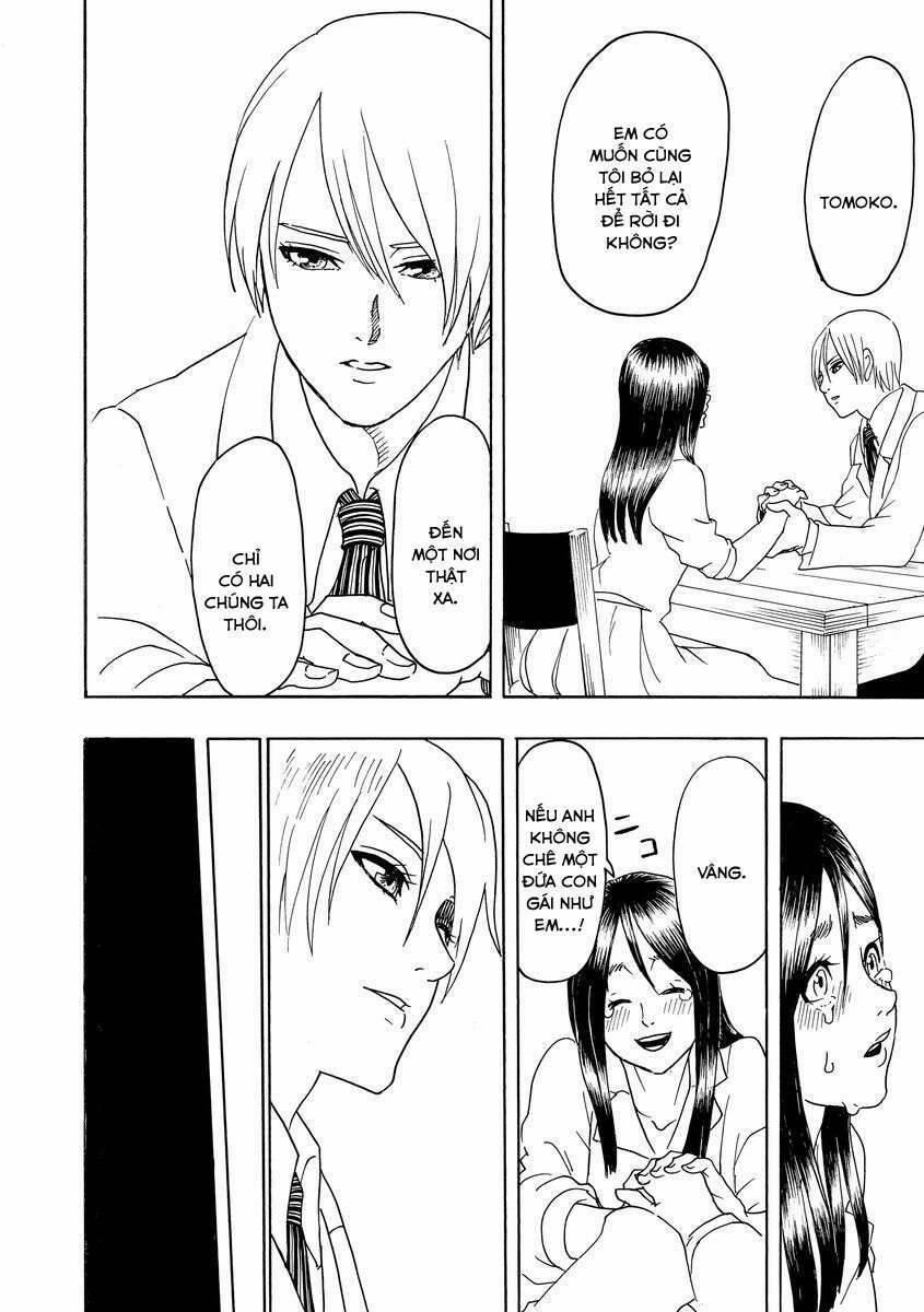 Vì Hận Tái Sinh ~Người Phụ Nữ Vì Phục Thù Mà Từ Bỏ Gương Mặt Của Mình~ 2 trang 19