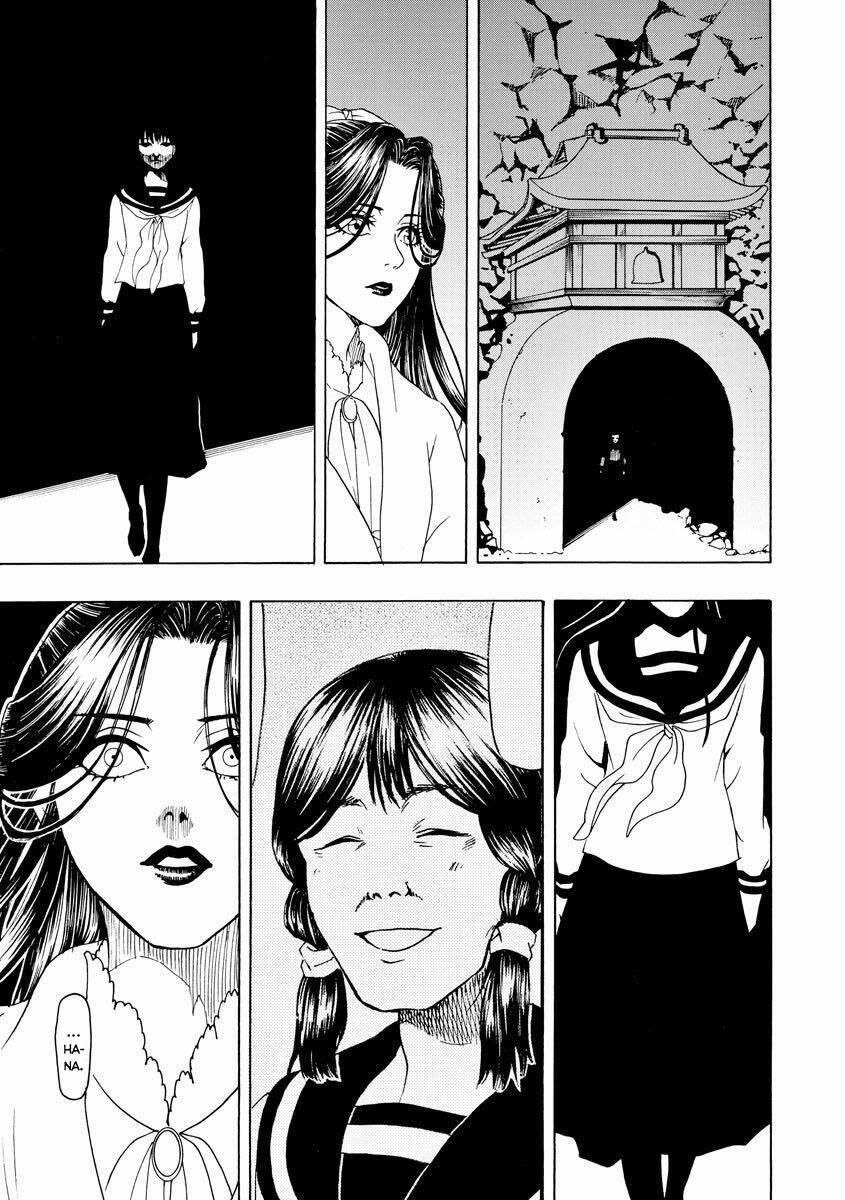 Vì Hận Tái Sinh ~Người Phụ Nữ Vì Phục Thù Mà Từ Bỏ Gương Mặt Của Mình~ 64 trang 13