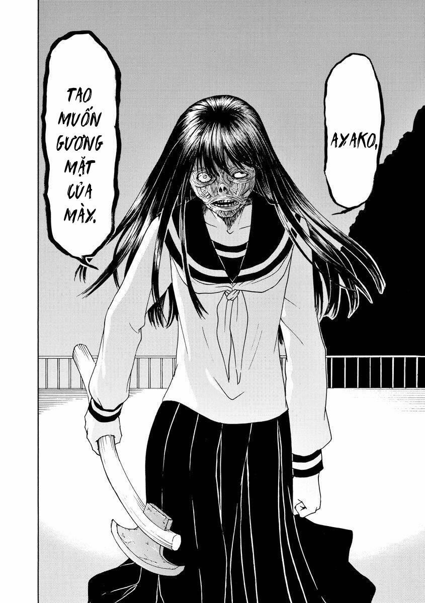 Vì Hận Tái Sinh ~Người Phụ Nữ Vì Phục Thù Mà Từ Bỏ Gương Mặt Của Mình~ 64 trang 29