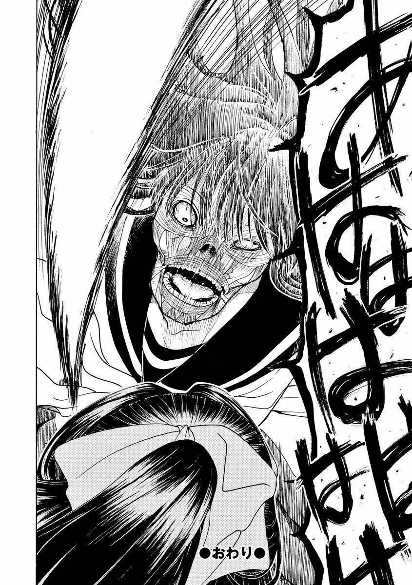 Vì Hận Tái Sinh ~Người Phụ Nữ Vì Phục Thù Mà Từ Bỏ Gương Mặt Của Mình~ 64 trang 33