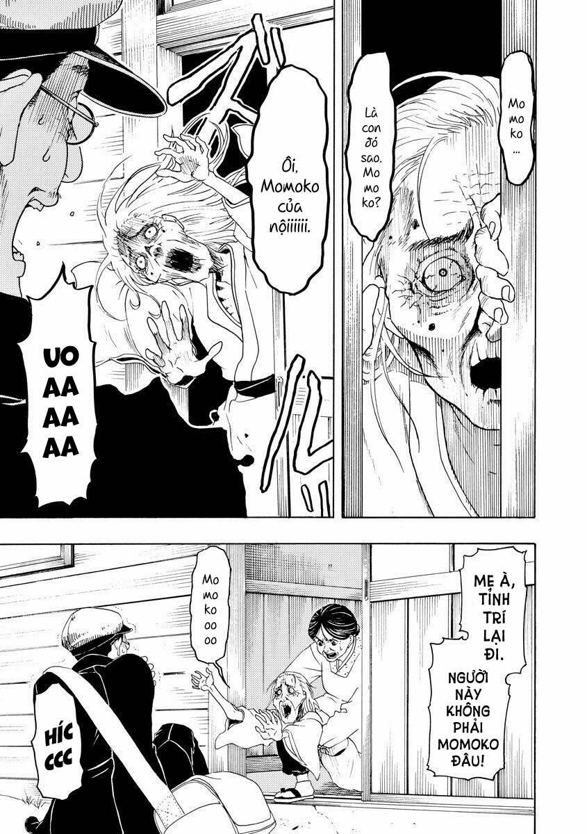 Vì Hận Tái Sinh ~Người Phụ Nữ Vì Phục Thù Mà Từ Bỏ Gương Mặt Của Mình~ 66 trang 8