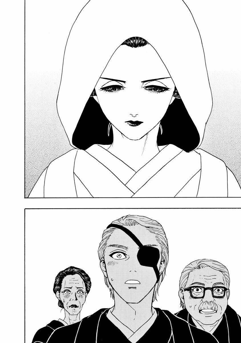 Vì Hận Tái Sinh ~Người Phụ Nữ Vì Phục Thù Mà Từ Bỏ Gương Mặt Của Mình~ 67 trang 28