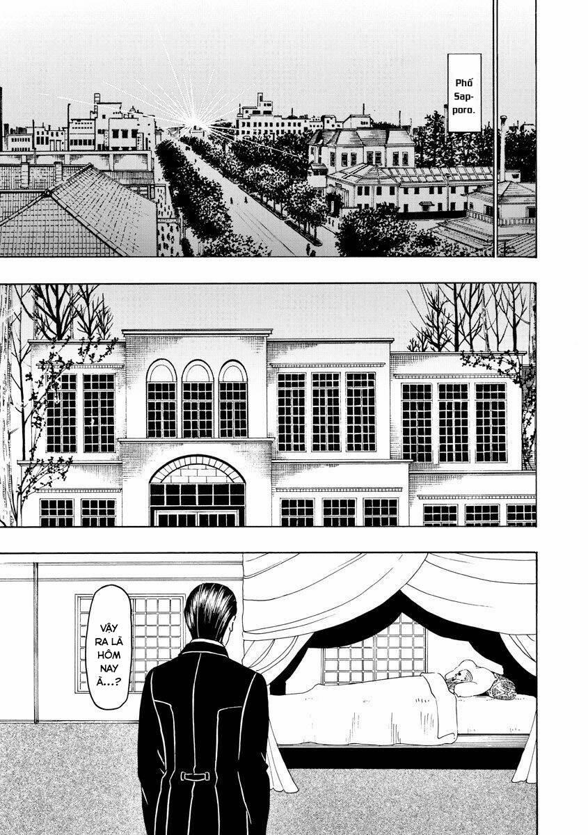 Vì Hận Tái Sinh ~Người Phụ Nữ Vì Phục Thù Mà Từ Bỏ Gương Mặt Của Mình~ 67 trang 8