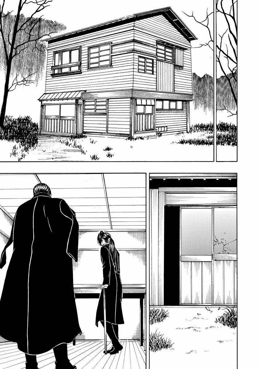 Vì Hận Tái Sinh ~Người Phụ Nữ Vì Phục Thù Mà Từ Bỏ Gương Mặt Của Mình~ 68 trang 16