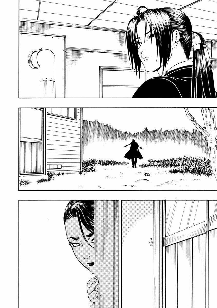 Vì Hận Tái Sinh ~Người Phụ Nữ Vì Phục Thù Mà Từ Bỏ Gương Mặt Của Mình~ 68 trang 19