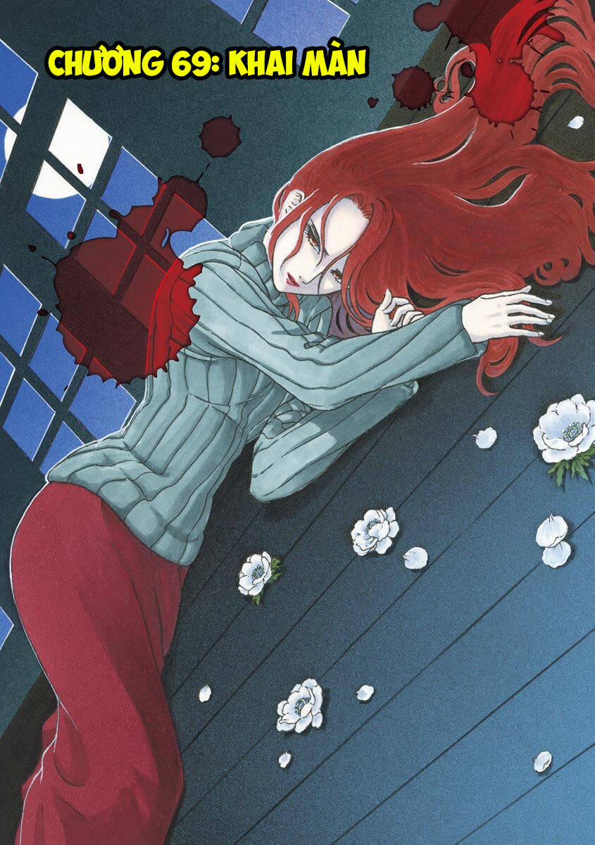 Vì Hận Tái Sinh ~Người Phụ Nữ Vì Phục Thù Mà Từ Bỏ Gương Mặt Của Mình~ 69 trang 2