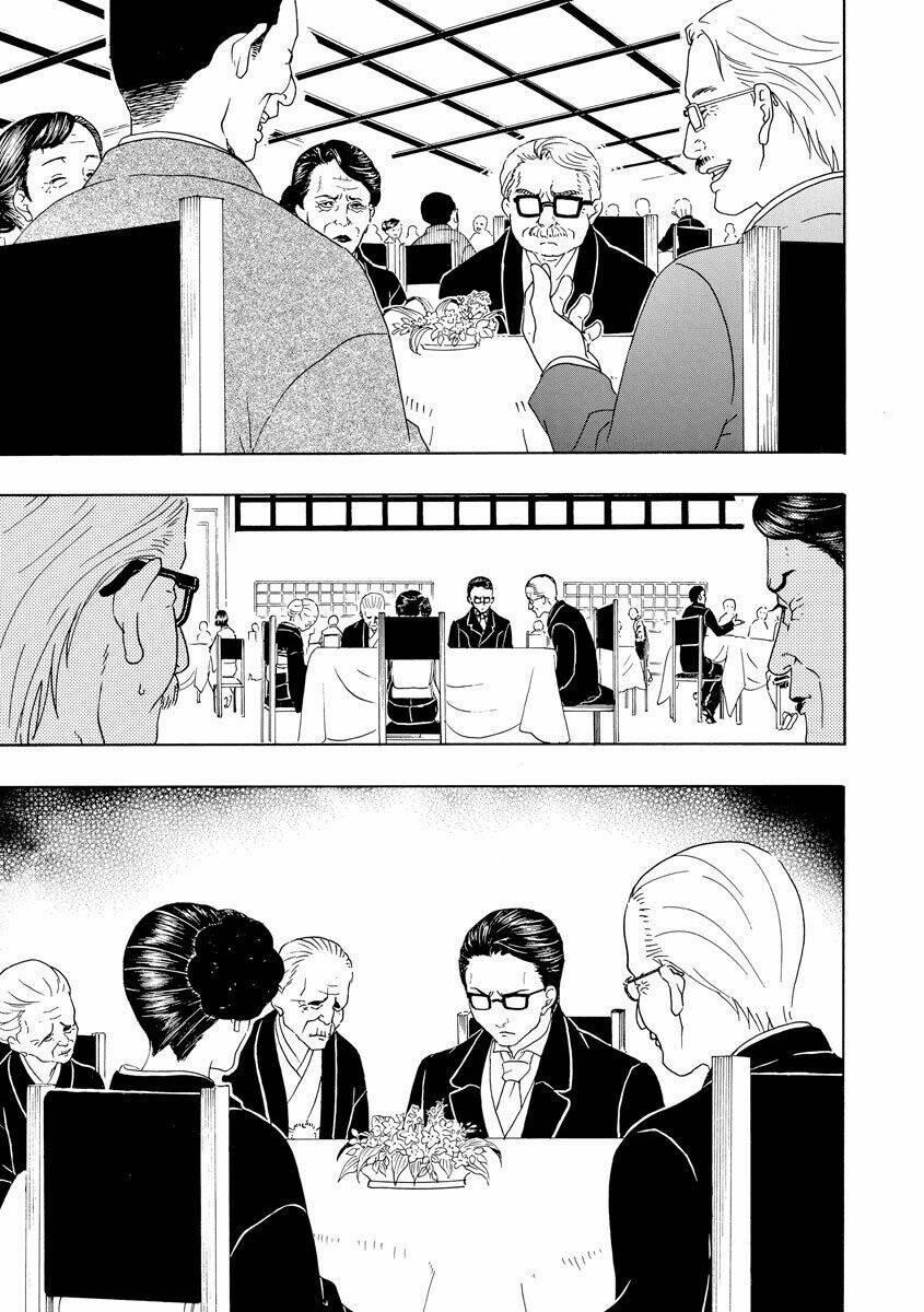 Vì Hận Tái Sinh ~Người Phụ Nữ Vì Phục Thù Mà Từ Bỏ Gương Mặt Của Mình~ 69 trang 5